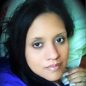 Meet your Posher, Aminah